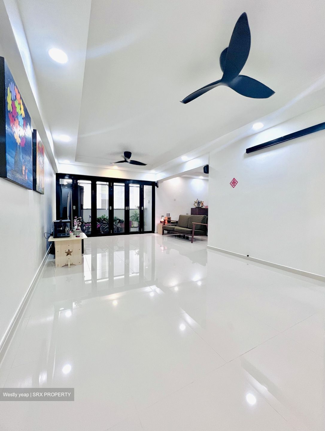 Blk 297A Compassvale Green (Sengkang), HDB Executive #489902351
